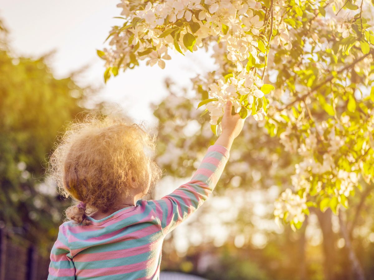 Revealing The Perfection of Your 'Imperfect' Childhood